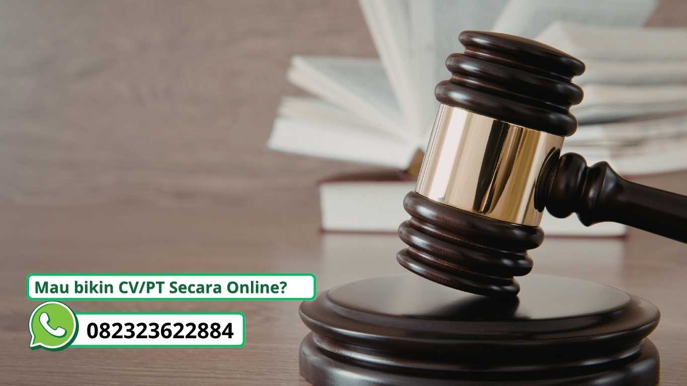 Jasa Pendirian PT Jogja