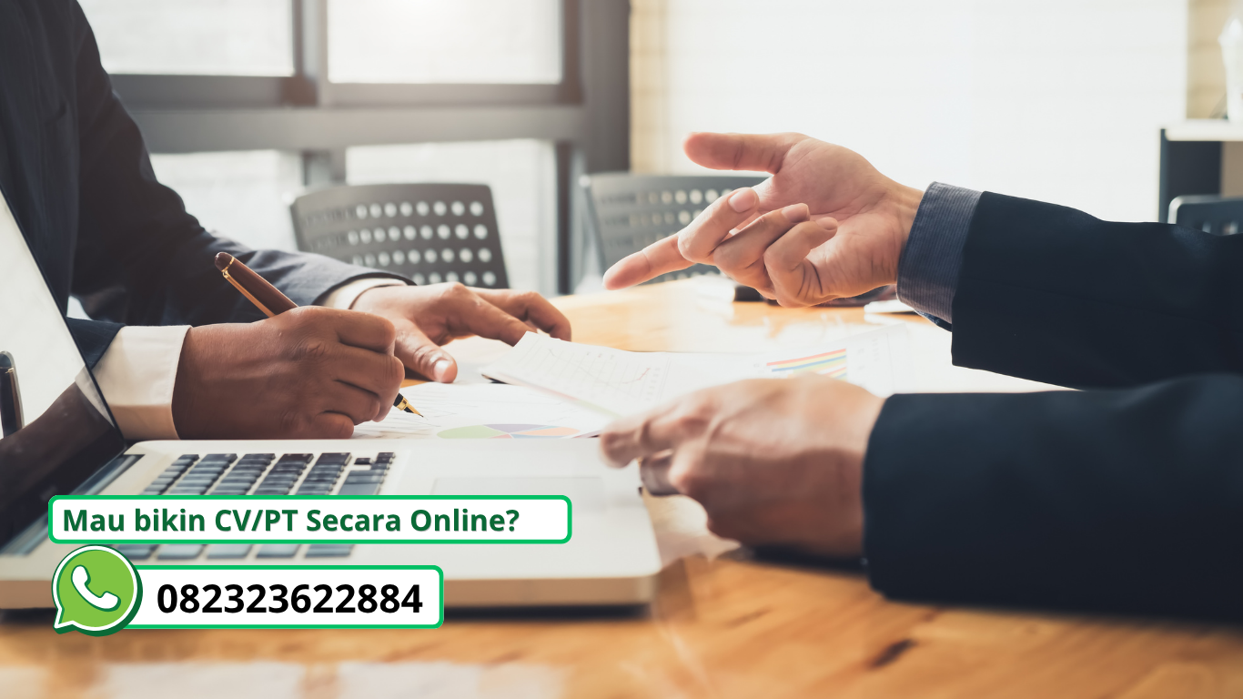 Cara Mengurus NIB Untuk UMKM