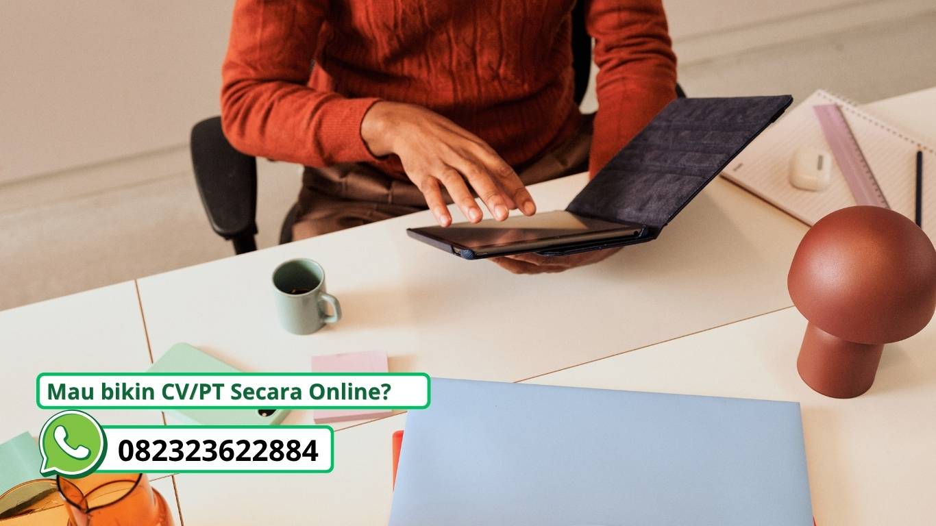 Cara Mengurus Legalitas Usaha di Bandung