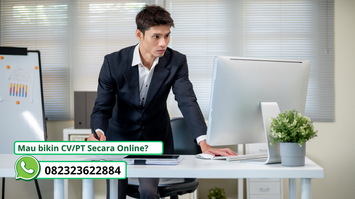 Dokumen yang Dibutuhkan untuk Mendirikan PT