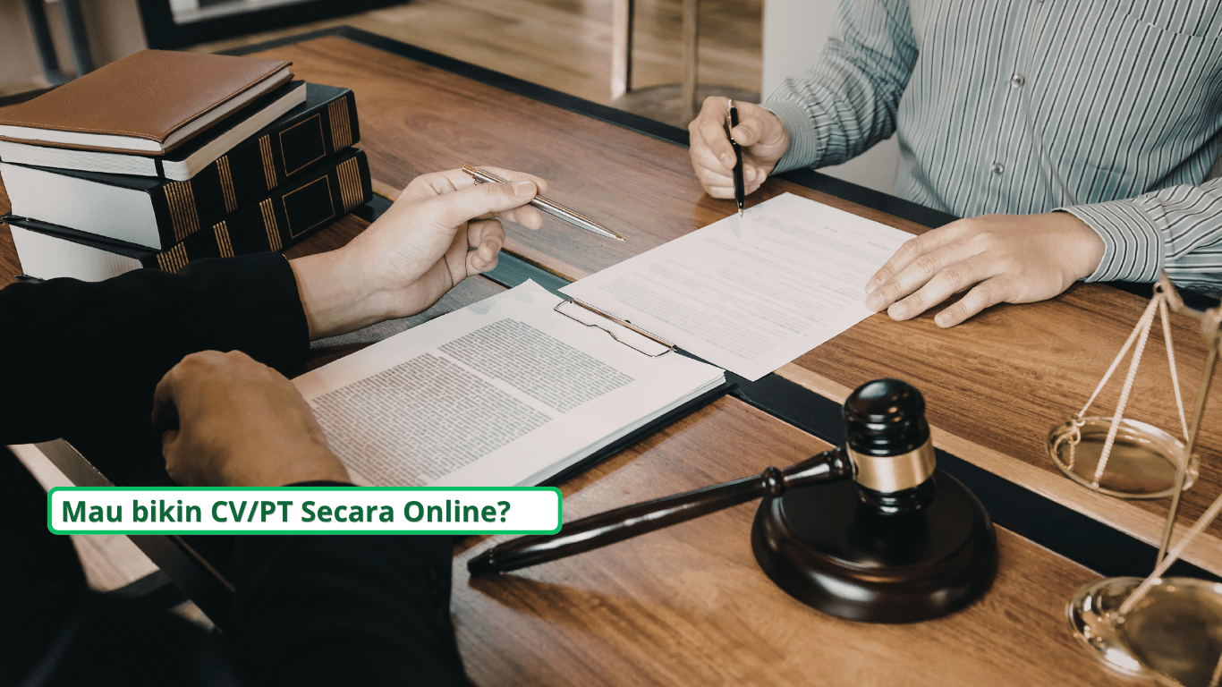 Jasa Legalitas Usaha Jogja