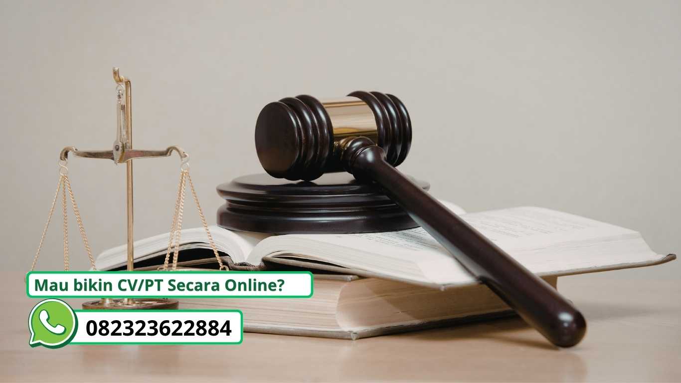 Jasa Pendirian PT di Papua