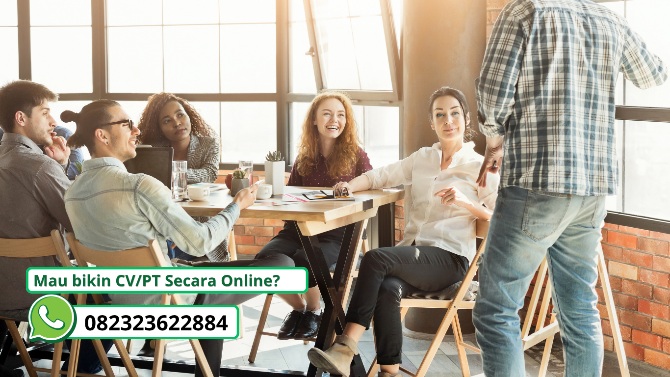 Jasa Pengurusan NIB Jogja