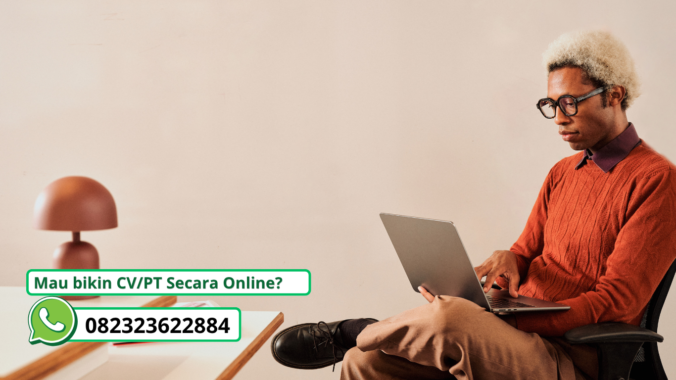 Kapan Usaha Perlu Legalitas Resmi