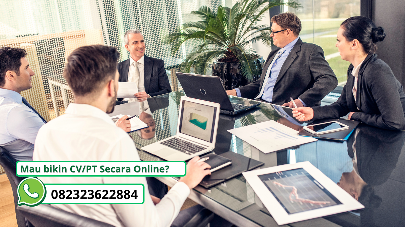 Keuntungan Memiliki Legalitas Usaha