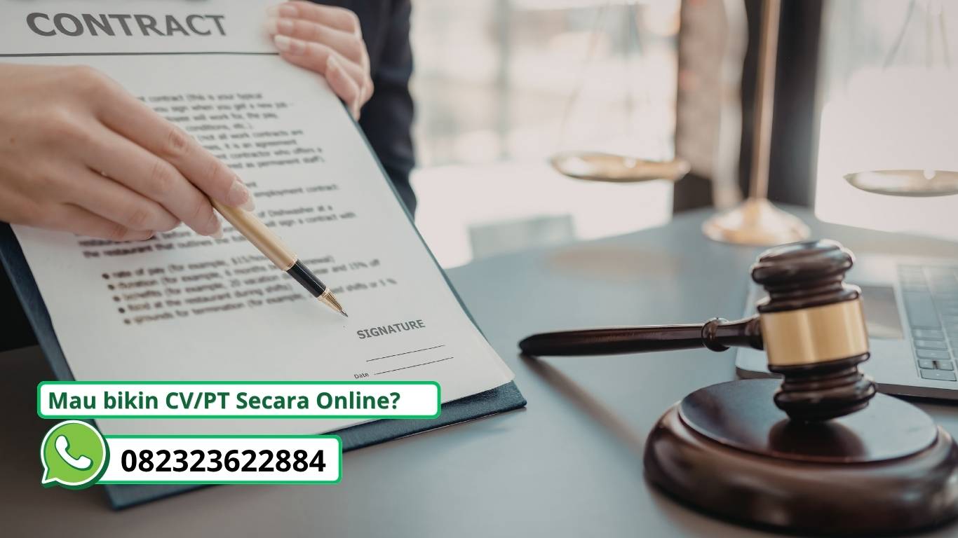 Langkah Membuat Legalitas Usaha