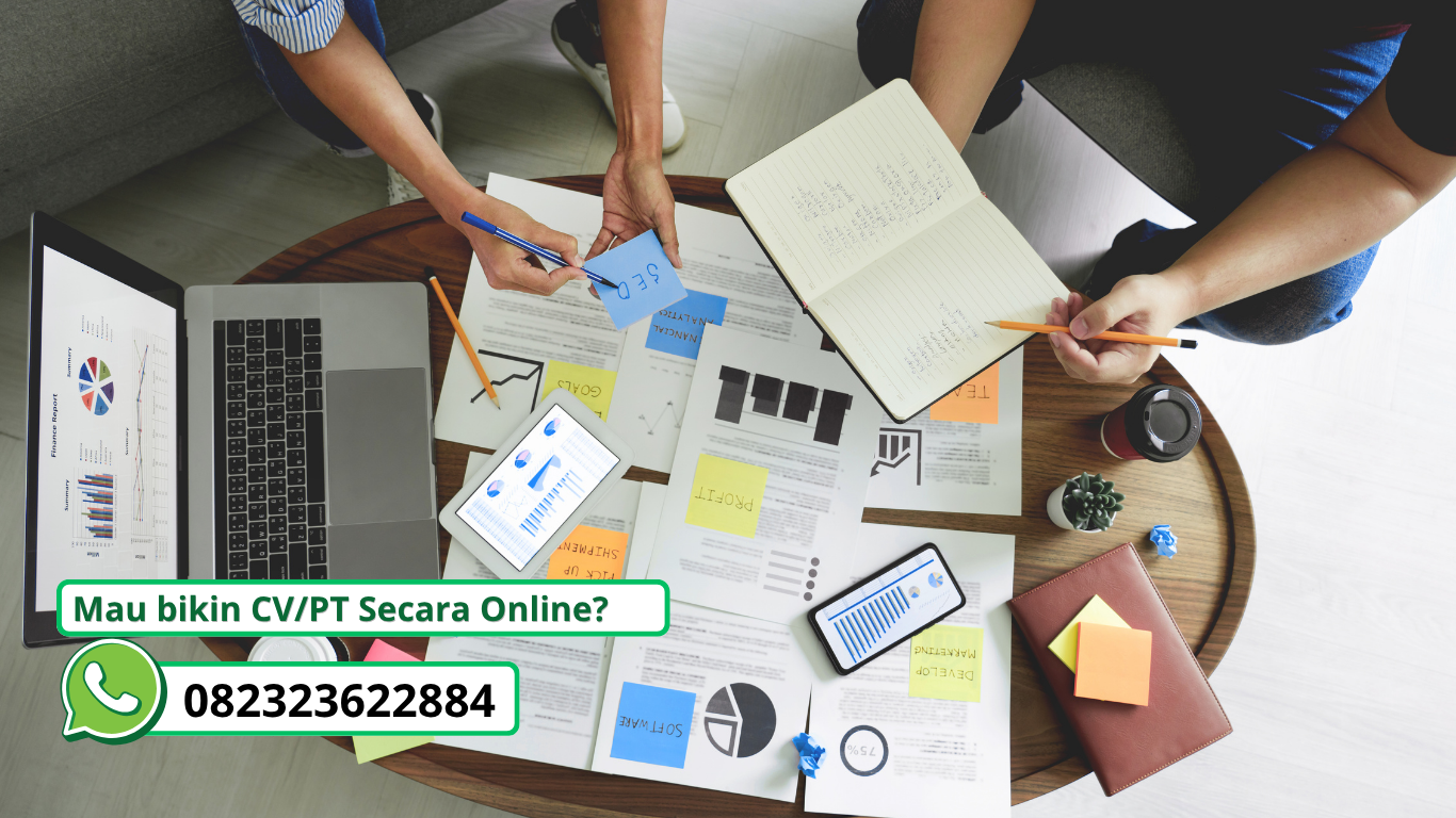 Perbedaan PT Perorangan dan PT Biasa