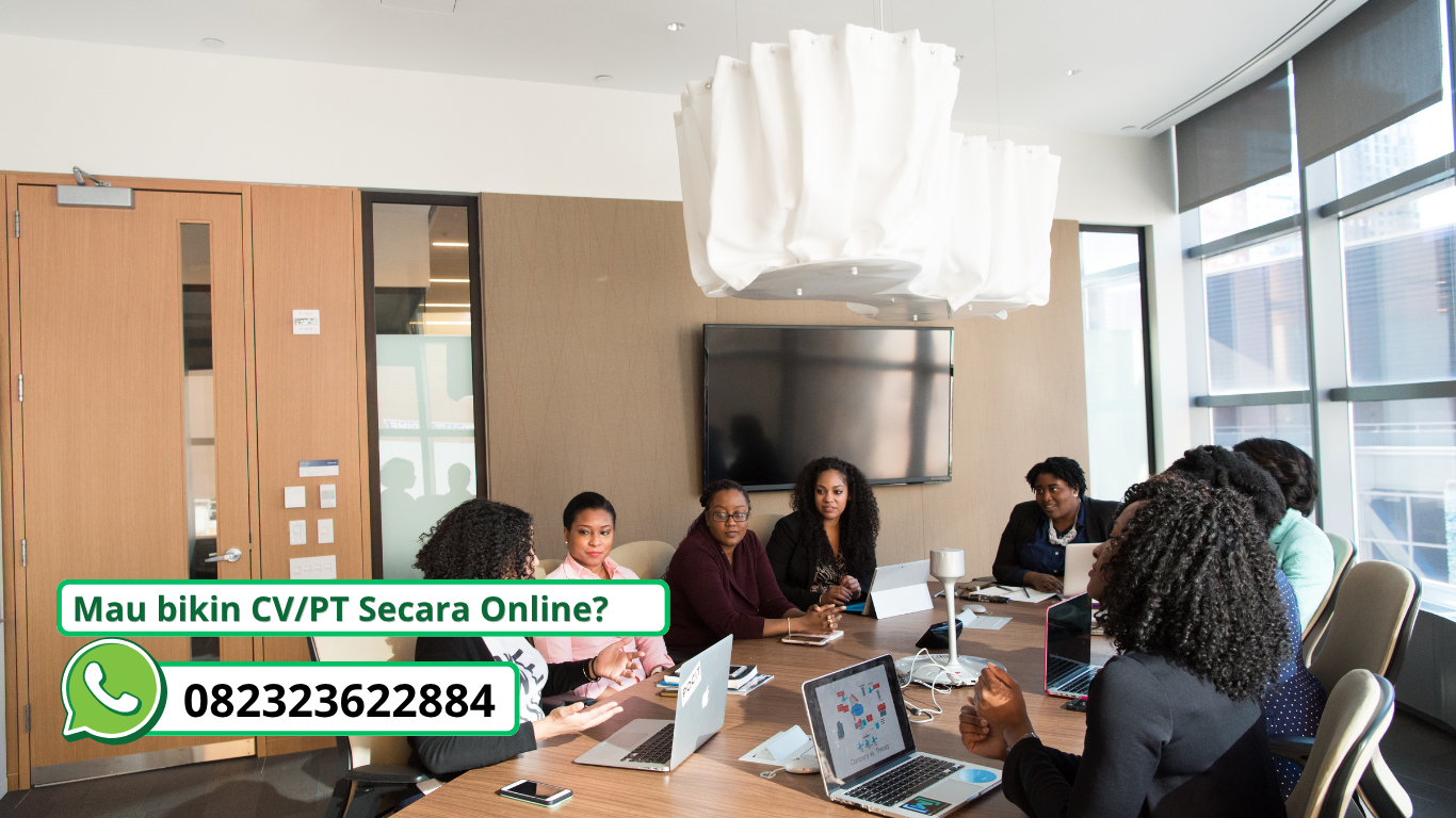 Resiko Usaha Tanpa Legalitas